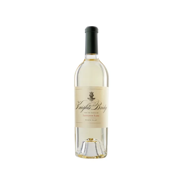 Knights Bridge Sauvignon Blanc Pont de Chevalier 2023 750ml