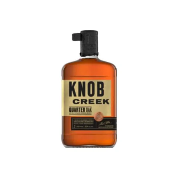Knob Creek Quarter Oak