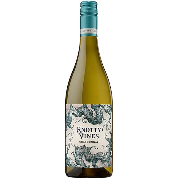 Knotty Vines Chardonnay