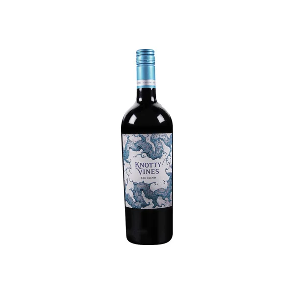 Knotty Vines Red Blend