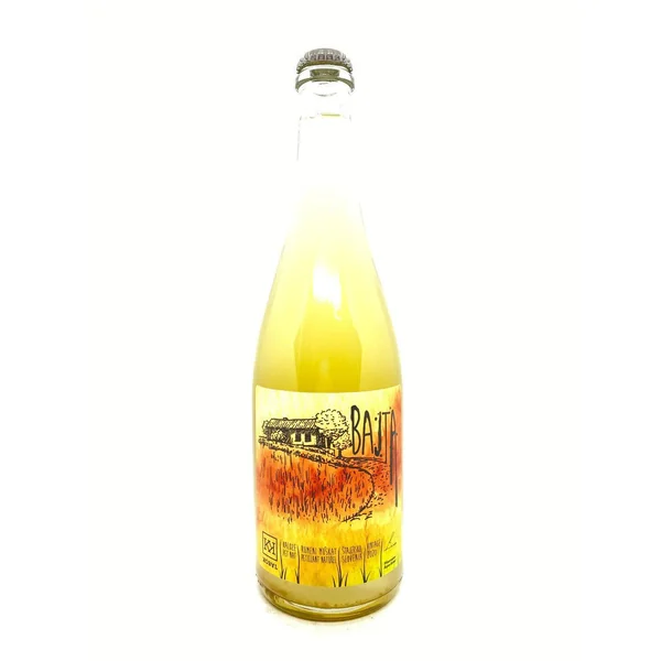 Kobal Bajta Pet Nat Yellow Muskat "Bajta"