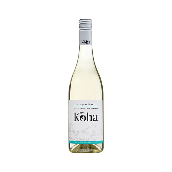 Koha Sauvignon Blanc New Zealand