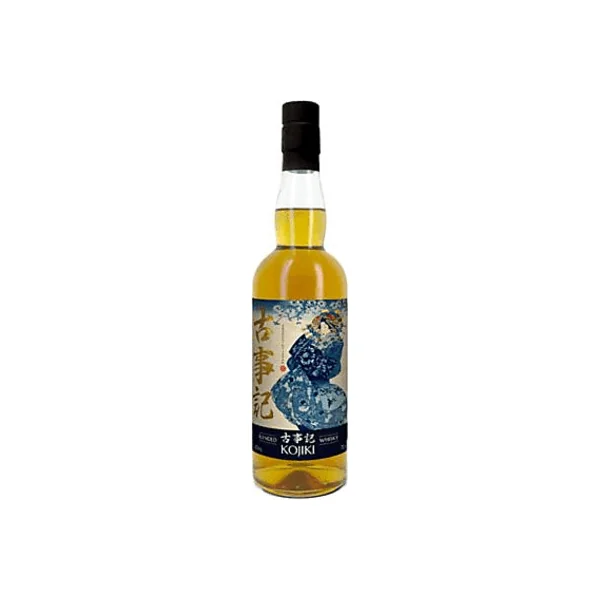 Kojiki Blended Japanese Whisky