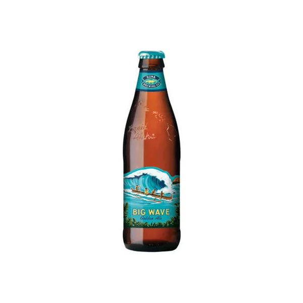 Kona Big Wave Golden Ale
