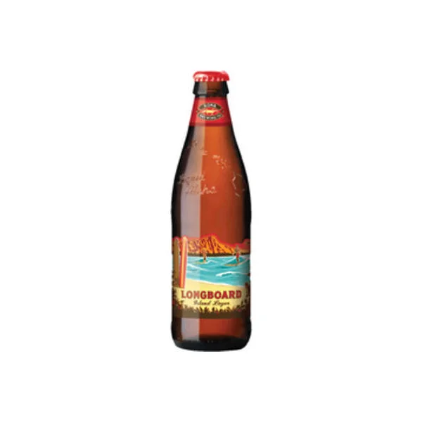 Kona Longboard Island Lager