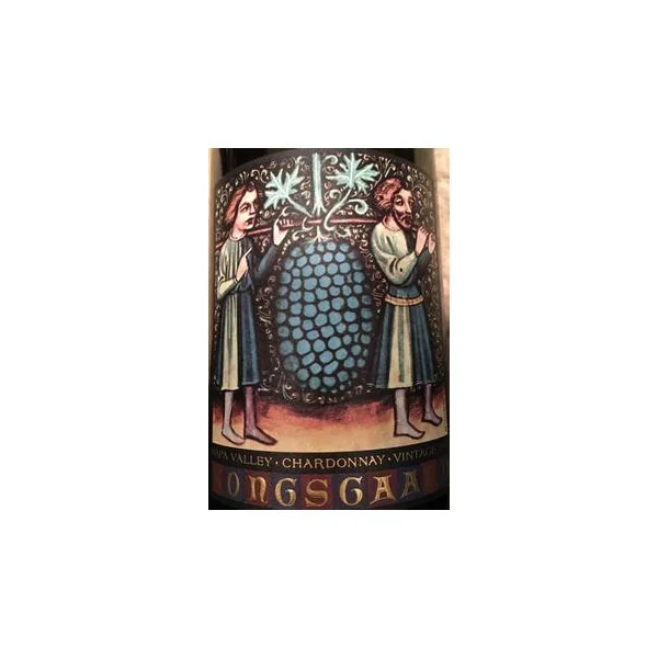 Kongsgaard Chardonnay Napa Valley 2017