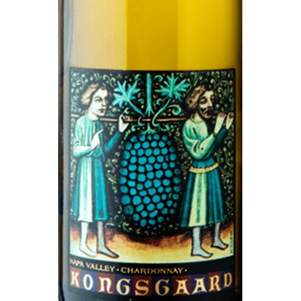Kongsgaard Chardonnay Napa Valley 2018
