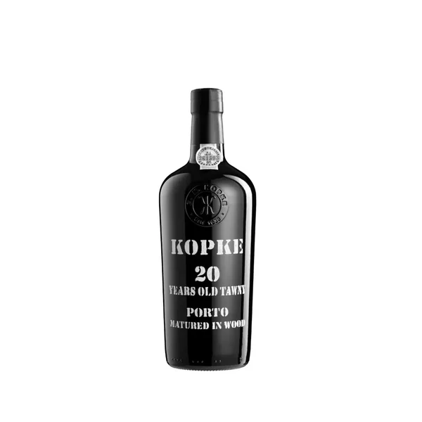 Kopke 20 Year Tawny Port 375ml