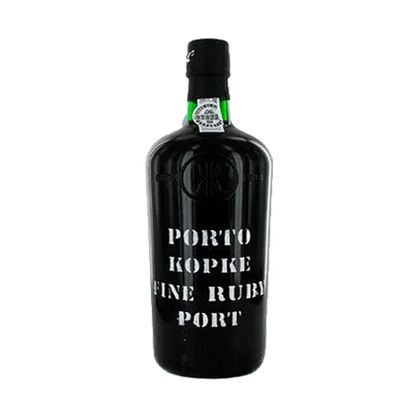 Kopke Fine Ruby Port
