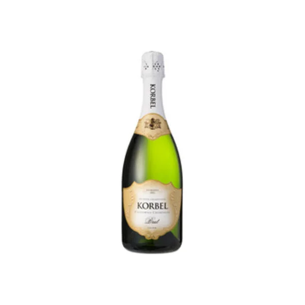 Korbel Brut California Champagne