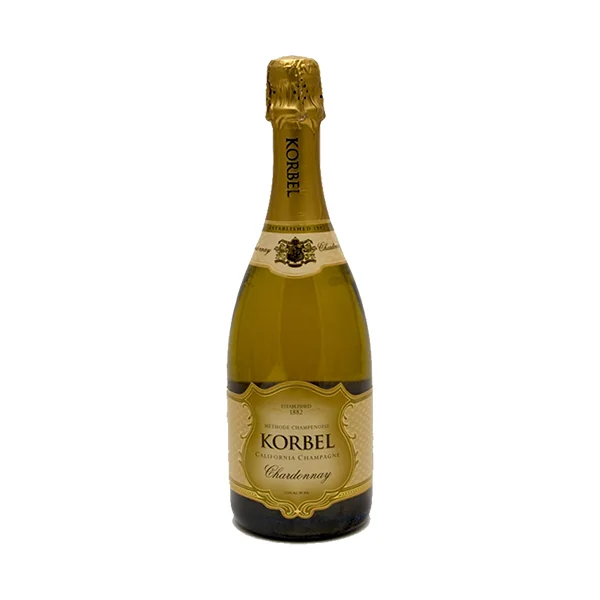 Korbel Champagne • Brut