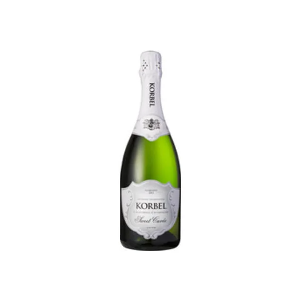 Korbel Sweet Cuvée