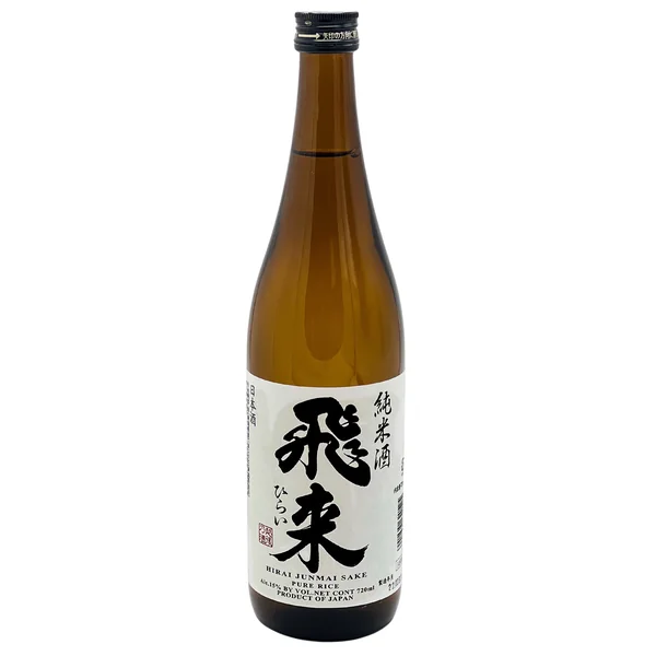 Koshi Tsukano Shuzo Hirai Niigata Junmai