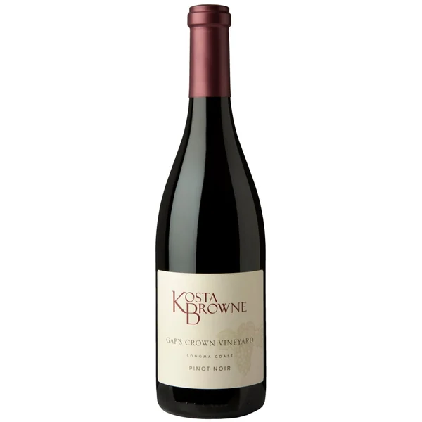 Kosta Browne Gaps Crown Pinot Noir Sonoma Coast 2021