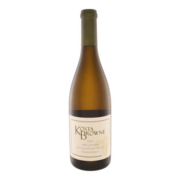 Kosta Browne One Sixteen Chardonnay 2022
