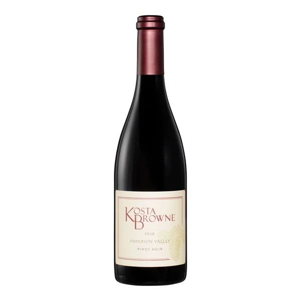 Kosta Browne Pinot Noir Anderson Valley 2020