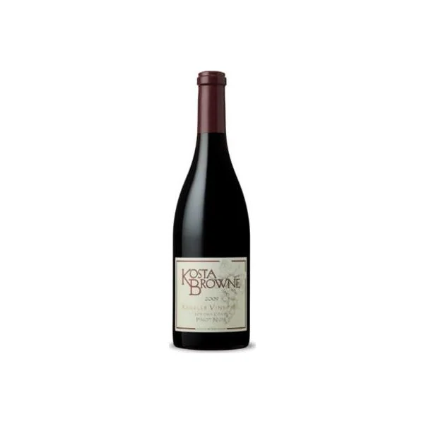 Kosta Browne Pinot Noir