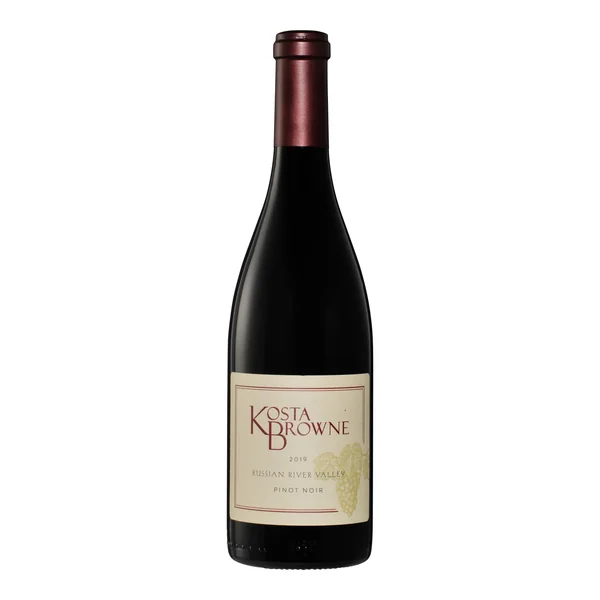 Kosta Browne Pinot Noir Russian River Valley 2019