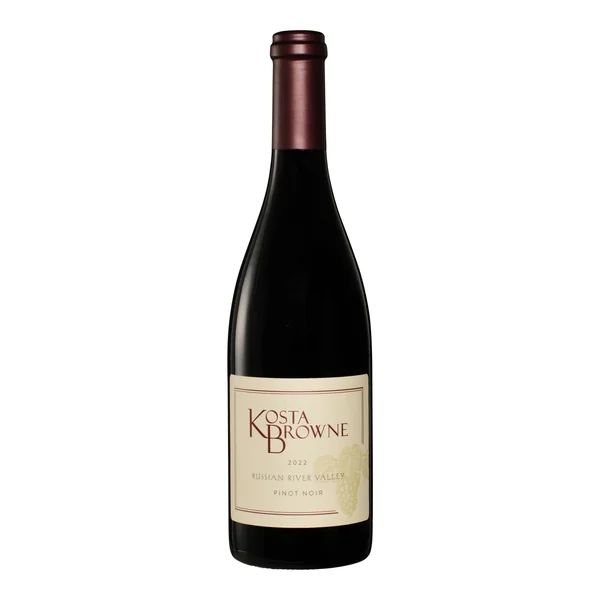 Kosta Browne Russian River Pinot Noir 2022