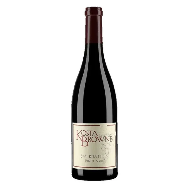 Kosta Browne Sta. Rita Hills Pinot Noir