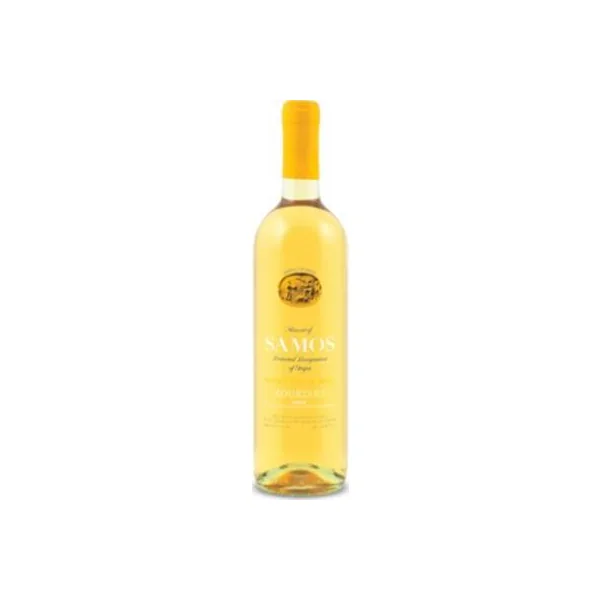 Kourtaki Samos Muscat