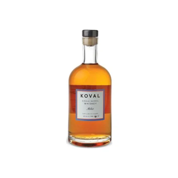 KOVAL Millet Whiskey