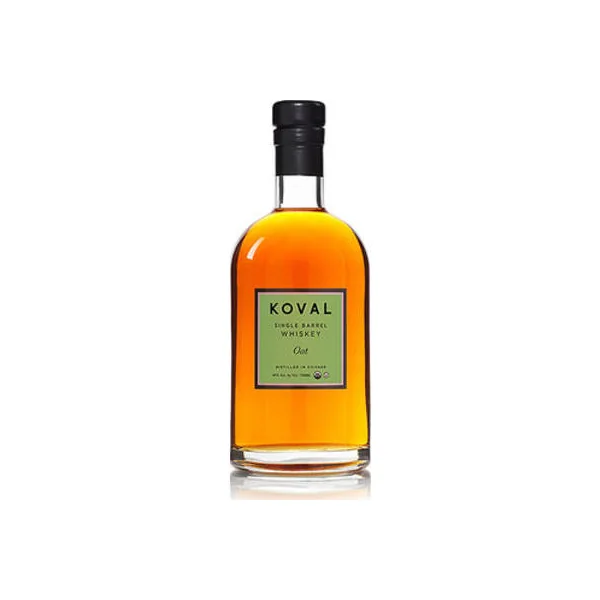 KOVAL Oat Whiskey