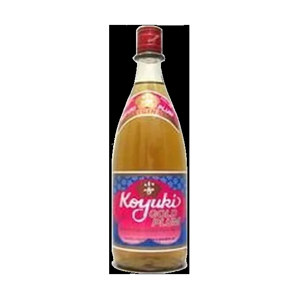Koyuki Plum Wine NV 1.5Ltr