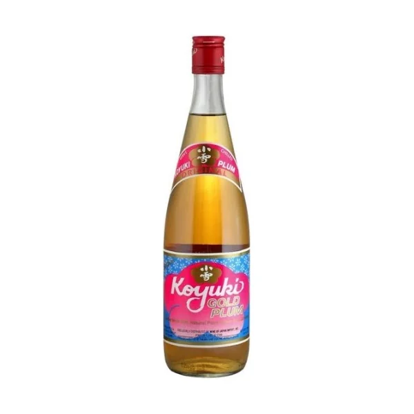 Koyuki Plum Wine NV 750ml