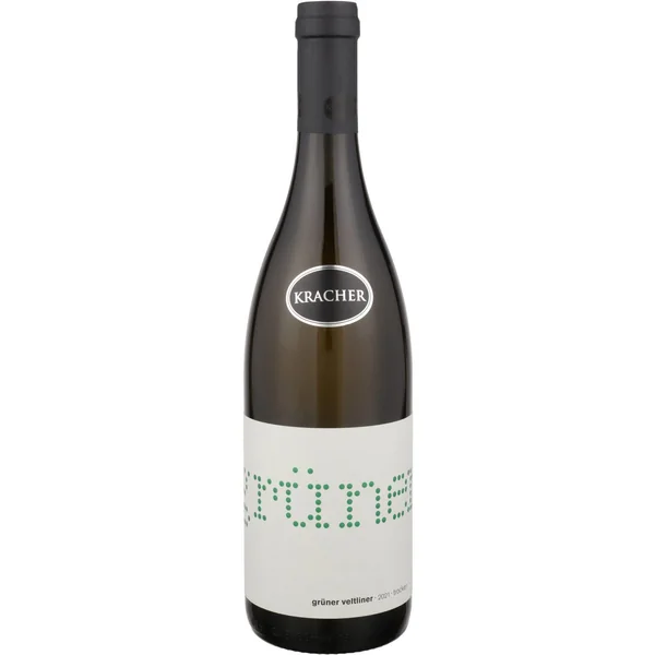Kracher Gruner Veltliner