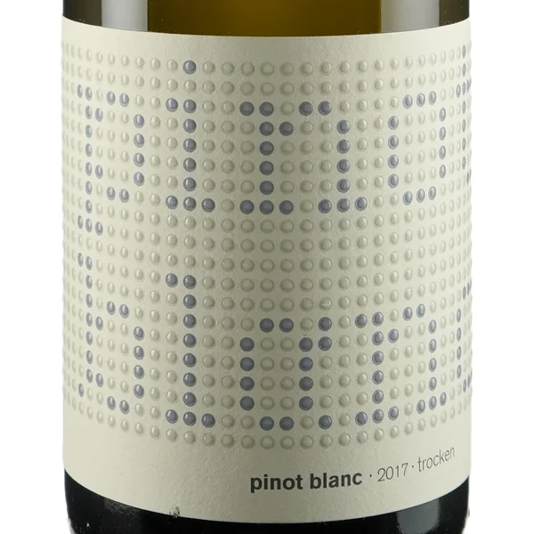 Kracher Pinot Blanc Trocken 2017