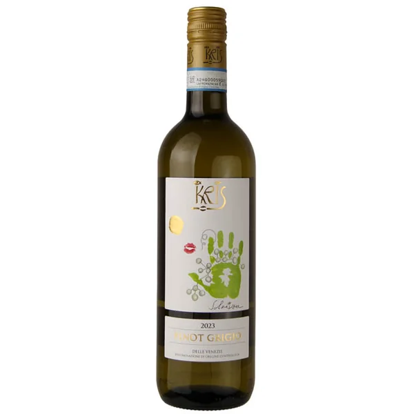 Kris Pinot Grigio / 750 ml