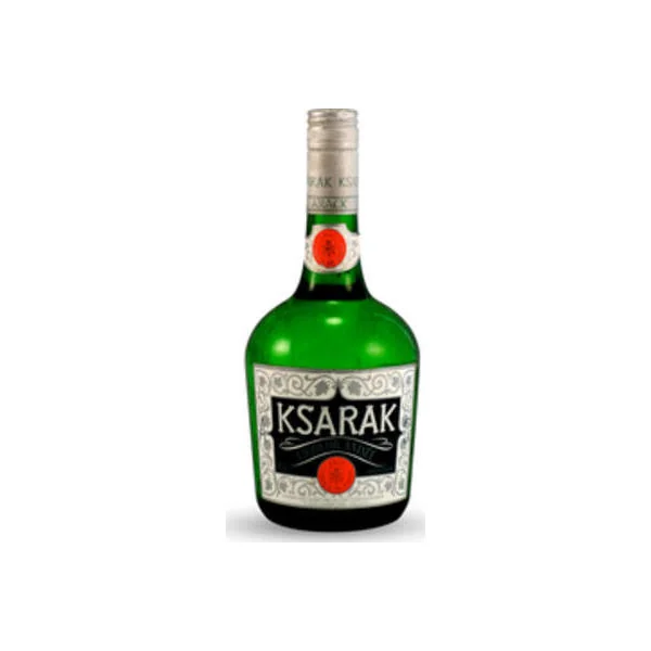 Ksarak Arak