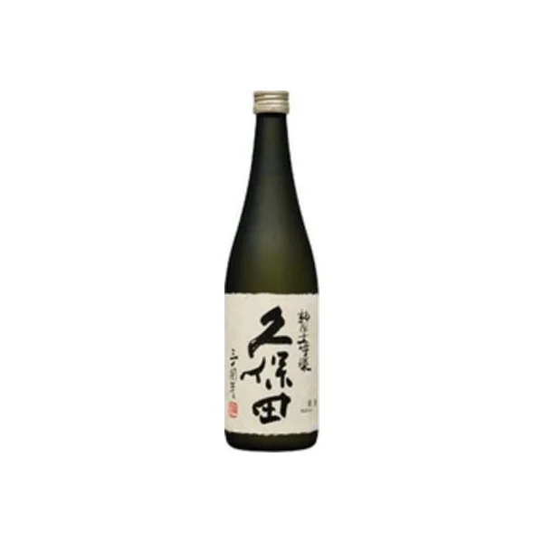 Kubota Junmai Daiginjo