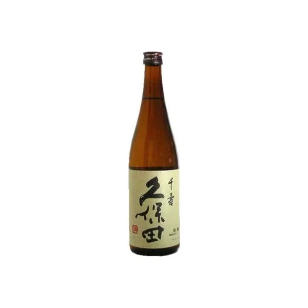 Kubota Senjyu Sake