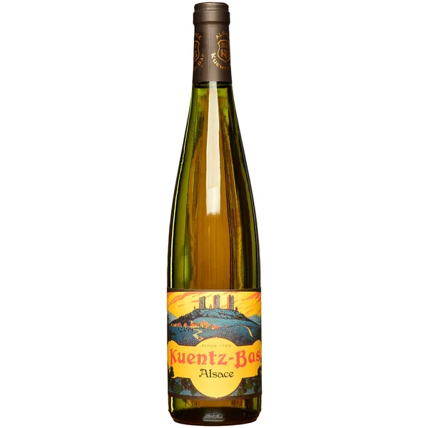 Kuentz Bas Alsace Blanc 2023