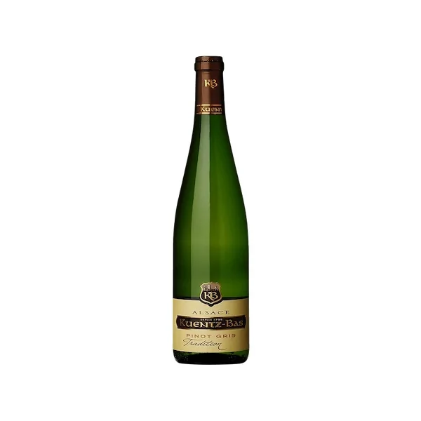 Kuentz-Bas Pinot Gris Tradition 2023 750ml