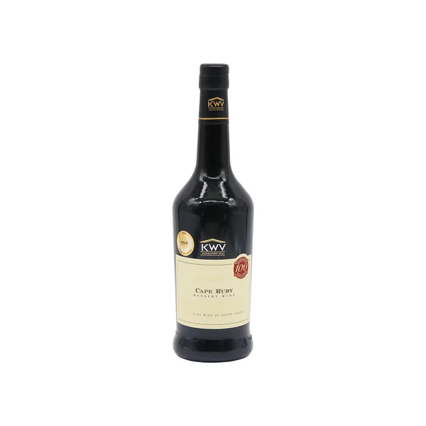 Kwv Classic Cape Ruby Port South Africa