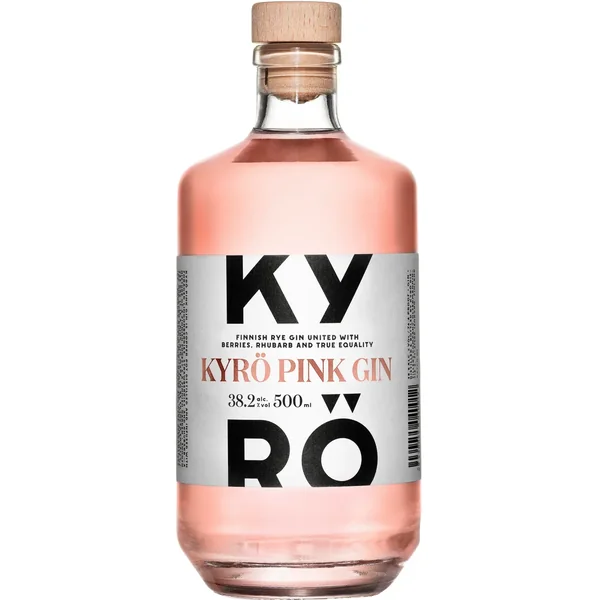 Kyro Pink Gin