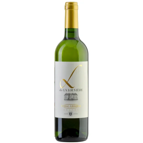 L de la Louviere Pessac Leognan Blanc 2020 750ml