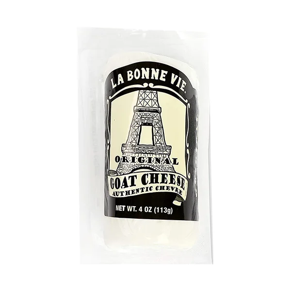 La Bonne Vie Original Goat Log