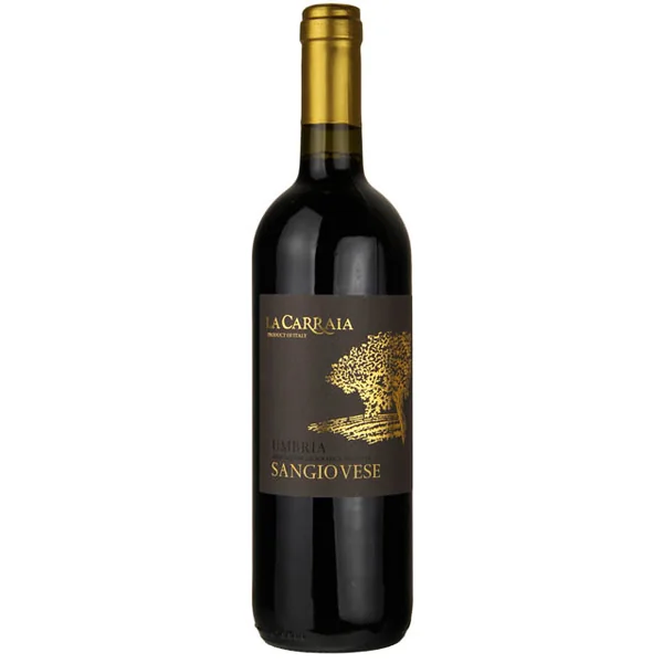 La Carraia Sangiovese / 750mL