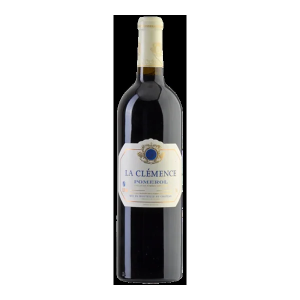 La Clemence Pomerol 2019 750ml