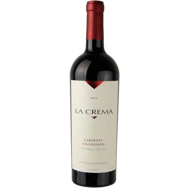 La Crema Cabernet Sauvignon / 750 ml