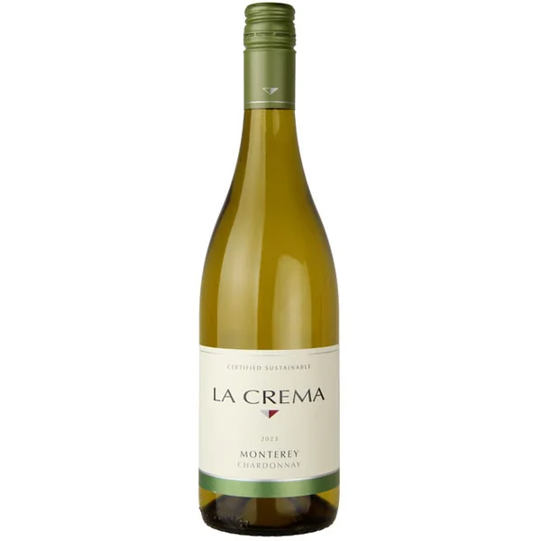 La Crema Monterey Chardonnay / 750 ml