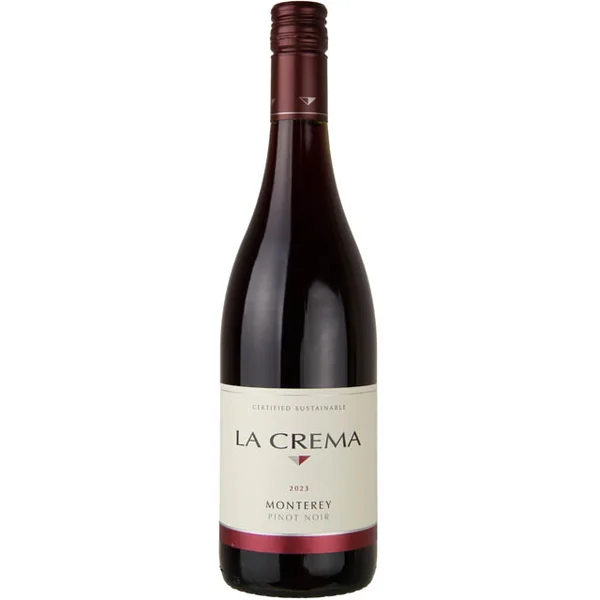 La Crema Monterey Pinot Noir / 750 ml