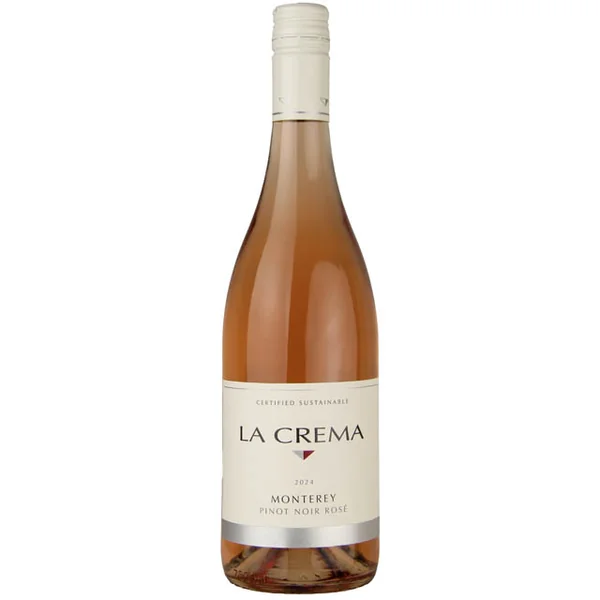 La Crema Monterey Pinot Noir Rose / 750 ml
