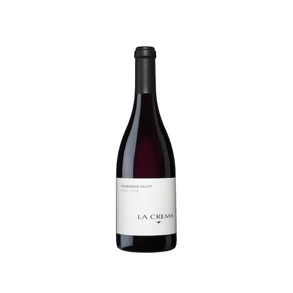 La Crema Pinot Noir Anderson Valley 2022 750ml