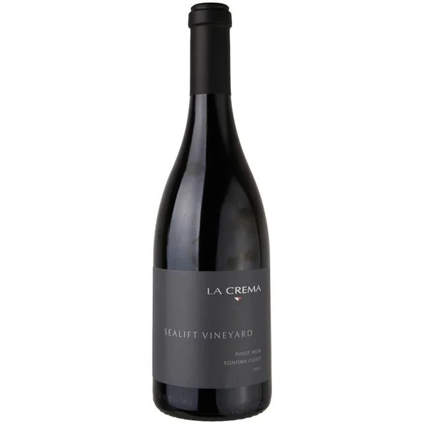 La Crema Sealift Vineyard Pinot Noir / 750 ml