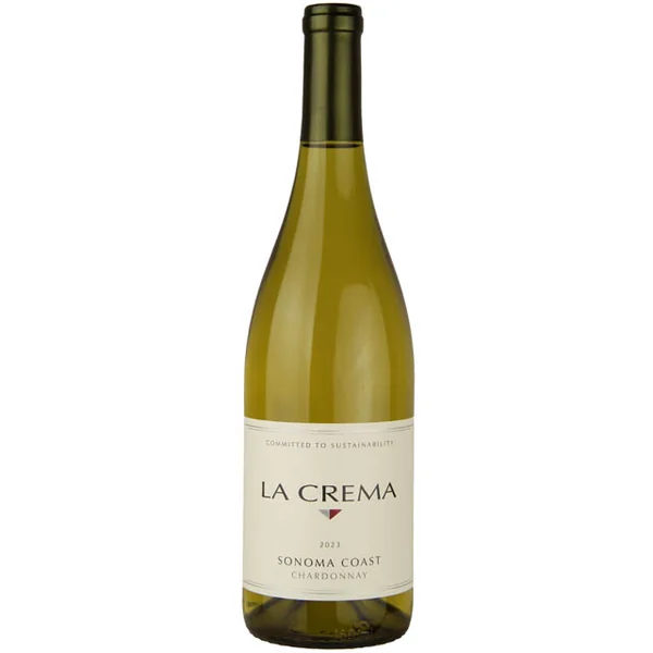 La Crema Sonoma Coast Chardonnay / 750 ml